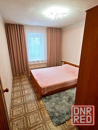 Сдаётся уютный дом 67 м² в Кировском районе (пл. Свободы). Донецк - изображение 7