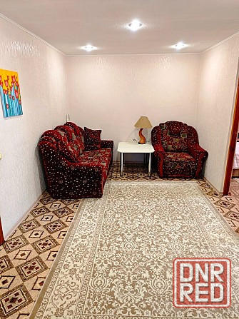 Сдаётся уютный дом 67 м² в Кировском районе (пл. Свободы). Донецк - изображение 6