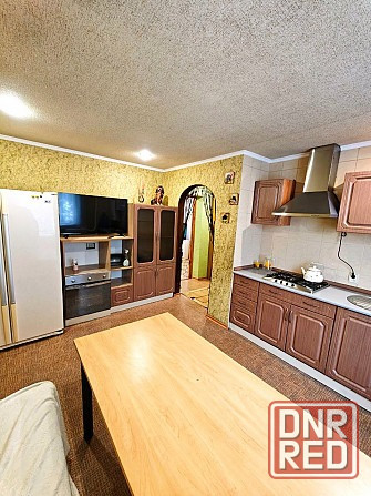Сдаётся уютный дом 67 м² в Кировском районе (пл. Свободы). Донецк - изображение 11