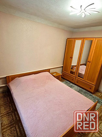 Сдаётся уютный дом 67 м² в Кировском районе (пл. Свободы). Донецк - изображение 4