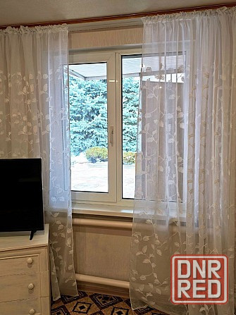 Сдаётся уютный дом 67 м² в Кировском районе (пл. Свободы). Донецк - изображение 2