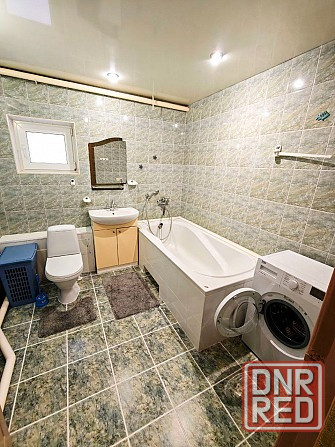 Сдаётся уютный дом 67 м² в Кировском районе (пл. Свободы). Донецк - изображение 10