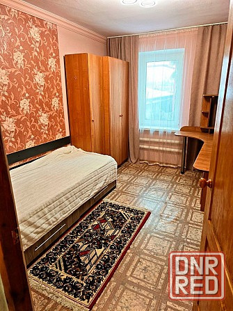 Сдаётся уютный дом 67 м² в Кировском районе (пл. Свободы). Донецк - изображение 3