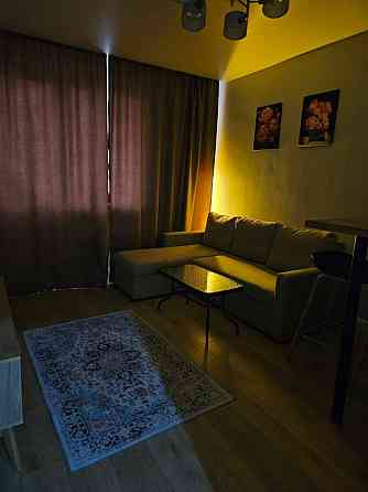 Сдается однокомнатная квартира Мариуполь