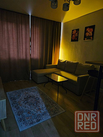 Сдается однокомнатная квартира Мариуполь - изображение 1