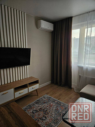 Сдается однокомнатная квартира Мариуполь - изображение 2