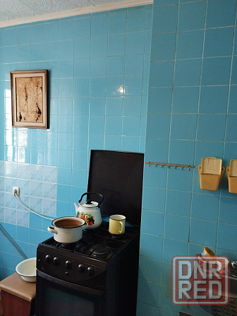 Продам 2х-ком.квартиру Киевский р-н Полиграфическая Донецк - изображение 6