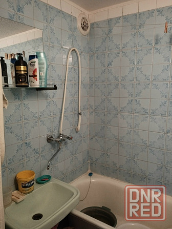 Продам 2х-ком.квартиру Киевский р-н Полиграфическая Донецк - изображение 7