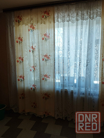 Продам 2х-ком.квартиру Киевский р-н Полиграфическая Донецк - изображение 1