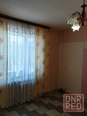 Продам 2х-ком.квартиру Киевский р-н Полиграфическая Донецк - изображение 2