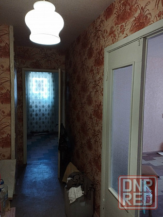 Продам 2х-ком.квартиру Киевский р-н Полиграфическая Донецк - изображение 4