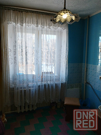 Продам 2х-ком.квартиру Киевский р-н Полиграфическая Донецк - изображение 5