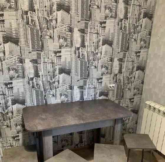 Сдается 1-комнатная квартира в Куйбышевском районе микрорайон Магистральный Донецк