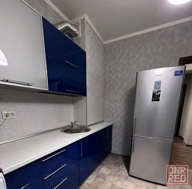 Сдается 1-комнатная квартира в Куйбышевском районе микрорайон Магистральный Донецк - изображение 2