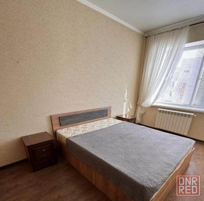 Сдается 1-комнатная квартира в Куйбышевском районе микрорайон Магистральный Донецк - изображение 1