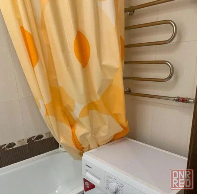 Сдается 1-комнатная квартира в Куйбышевском районе микрорайон Магистральный Донецк - изображение 4