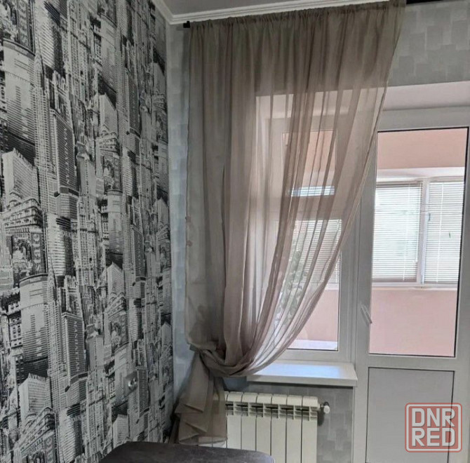 Сдается 1-комнатная квартира в Куйбышевском районе микрорайон Магистральный Донецк - изображение 6