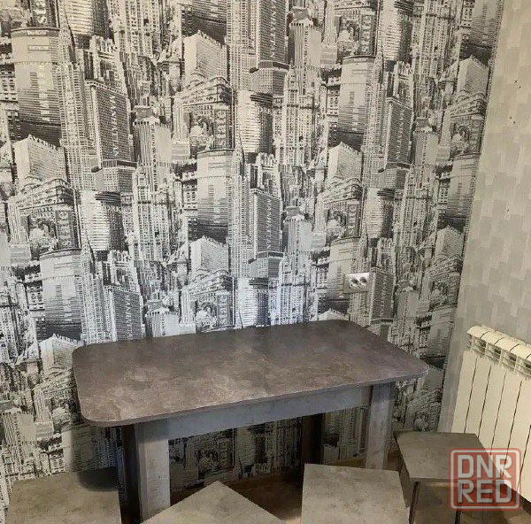 Сдается 1-комнатная квартира в Куйбышевском районе микрорайон Магистральный Донецк - изображение 3