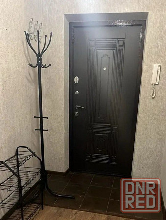 Сдается 1-комнатная квартира в Куйбышевском районе микрорайон Магистральный Донецк - изображение 5