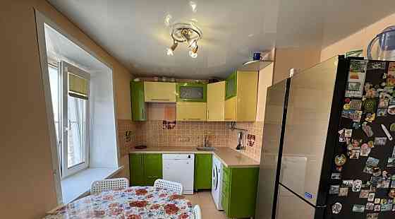 Сдаётся 3 комнатная кв на Щорса Донецк