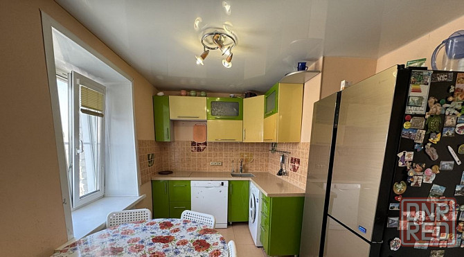 Сдаётся 3 комнатная кв на Щорса Донецк - изображение 6