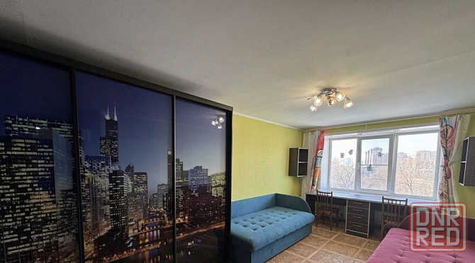 Сдаётся 3 комнатная кв на Щорса Донецк - изображение 2