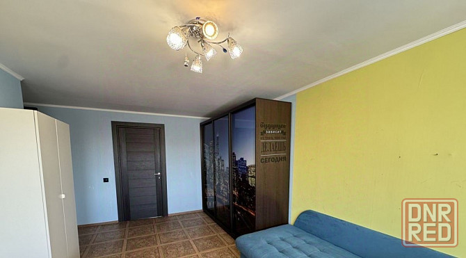 Сдаётся 3 комнатная кв на Щорса Донецк - изображение 3