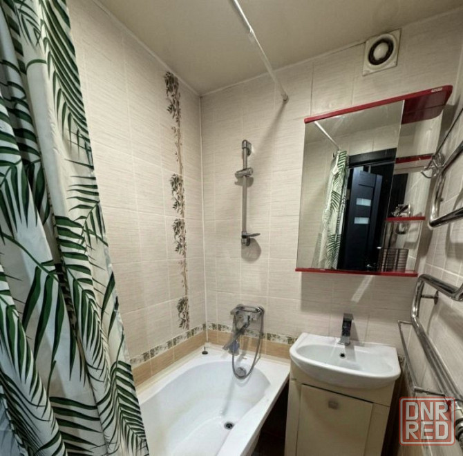 Сдаётся 3 комнатная кв на Щорса Донецк - изображение 8