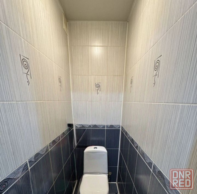 Сдаётся 3 комнатная кв на Щорса Донецк - изображение 9