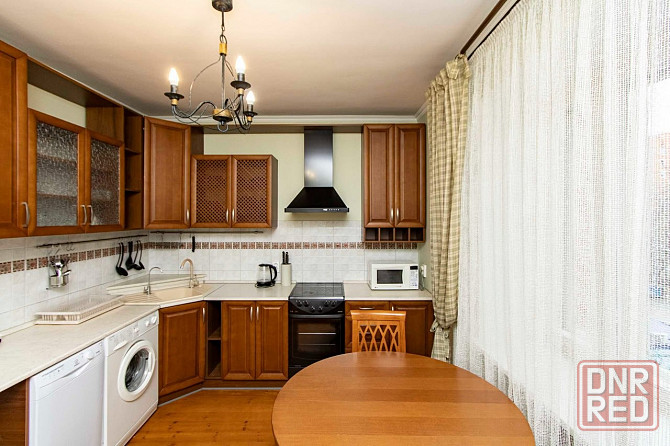 Двухкомнатная квартира Мариуполь - изображение 4