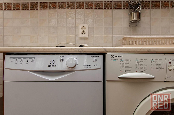 Двухкомнатная квартира Мариуполь - изображение 3