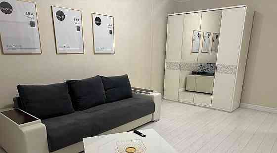 Сдаётся 2комнатная квартира в Ворошиловском районе Донецк