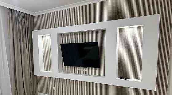 Сдаётся 2комнатная квартира в Ворошиловском районе Донецк