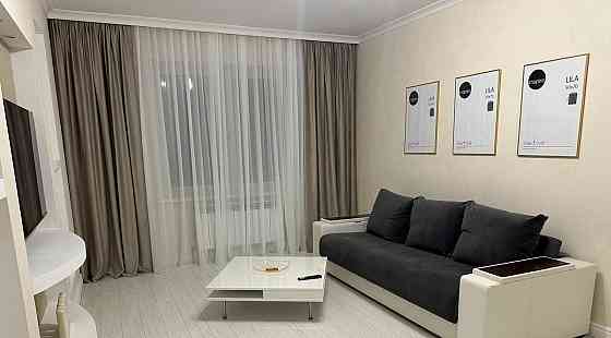 Сдаётся 2комнатная квартира в Ворошиловском районе Донецк