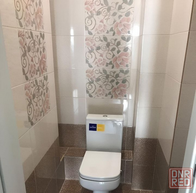 Сдаётся 2комнатная квартира в Ворошиловском районе Донецк - изображение 9