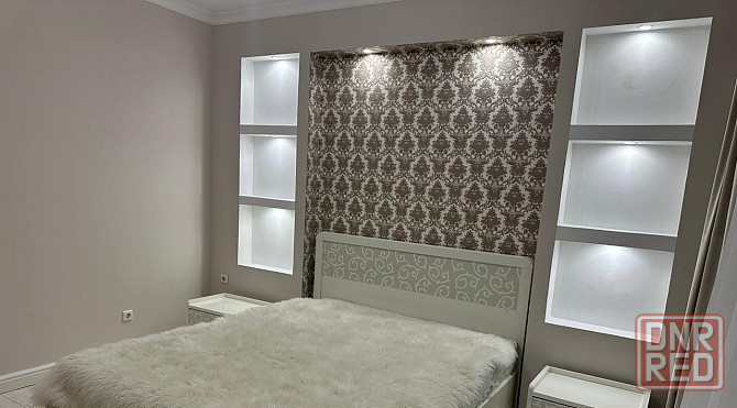 Сдаётся 2комнатная квартира в Ворошиловском районе Донецк - изображение 1