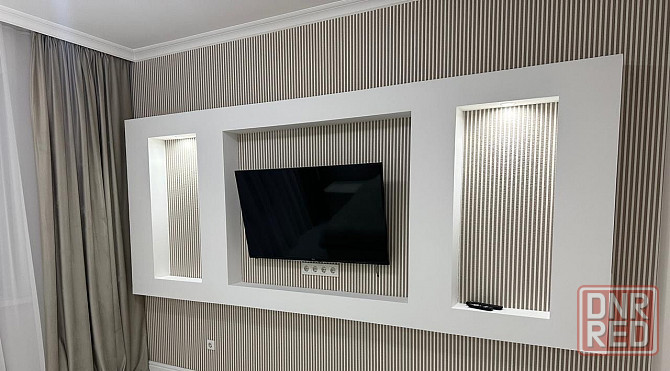 Сдаётся 2комнатная квартира в Ворошиловском районе Донецк - изображение 4