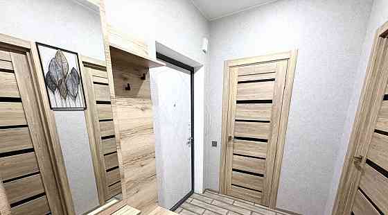 Сдается 1-комнатная квартира в Киевском районе по проспекту Германа Титова Донецк