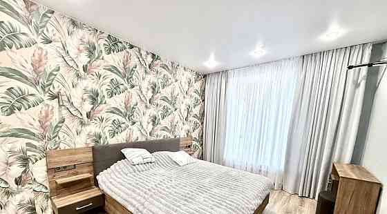 Сдается 1-комнатная квартира в Киевском районе по проспекту Германа Титова Донецк