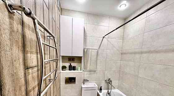 Сдается 1-комнатная квартира в Киевском районе по проспекту Германа Титова Донецк