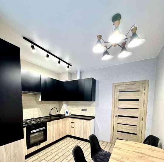 Сдается 1-комнатная квартира в Киевском районе по проспекту Германа Титова Донецк