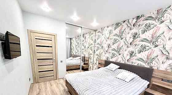 Сдается 1-комнатная квартира в Киевском районе по проспекту Германа Титова Донецк