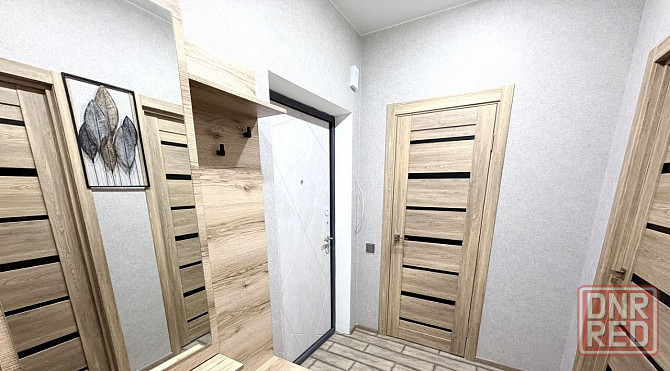 Сдается 1-комнатная квартира в Киевском районе по проспекту Германа Титова Донецк - изображение 5