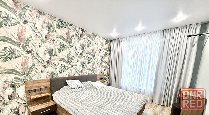 Сдается 1-комнатная квартира в Киевском районе по проспекту Германа Титова Донецк - изображение 3