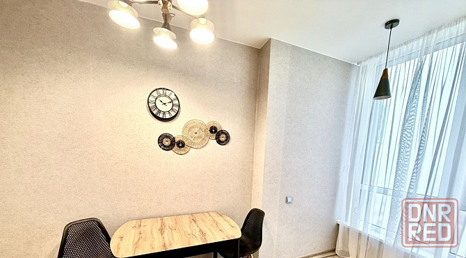 Сдается 1-комнатная квартира в Киевском районе по проспекту Германа Титова Донецк - изображение 7