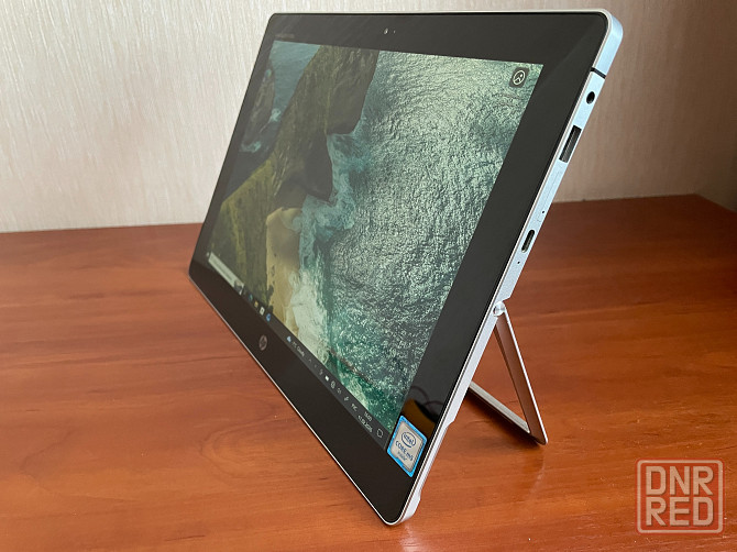 Планшет HP Elite X2 1012 G1 Донецк - изображение 3