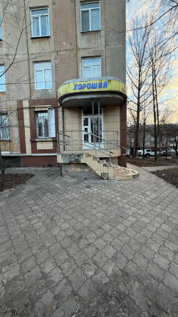 Продажа магазина г. Макеевка, проспект Генерала Данилова ( напротив 86 школы) Макеевка
