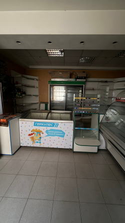Продажа магазина г. Макеевка, проспект Генерала Данилова ( напротив 86 школы) Макеевка