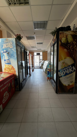 Продажа магазина г. Макеевка, проспект Генерала Данилова ( напротив 86 школы) Макеевка