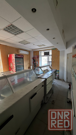 Продажа магазина г. Макеевка, проспект Генерала Данилова ( напротив 86 школы) Макеевка - изображение 5
